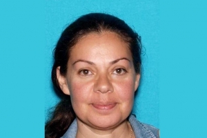 Nooshafarian Ravaghi, 44, of Lake Forest is accused of helping the three inmates escape, aiding them by bringing Google Maps, which Hallock said might be useful because they show the roof of the jail. The three inmates, Hossein Nayeri, Jonathan Tieu and Bac Duong, rappelled from the roof last Friday when they escaped .
