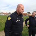 Chief Dyer Details BLM Protest, Sideshow Intruders, Scanner Hackers