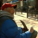 Police Chief Dyer Addresses Panhandling In Fresno