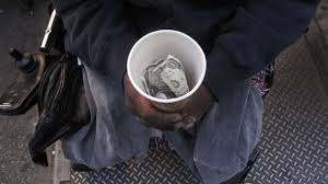 PANHANDLING 2