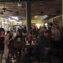 Fresno Rallies To Save Peeves Public House
