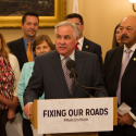 Lawmakers Head Back to Work in Sacramento