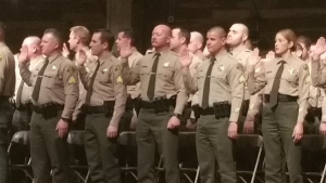 SHERIFFS DEPUTIES