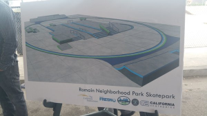 SKATER BLUEPRINTS