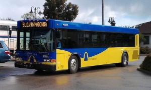 SLO TRANSIT