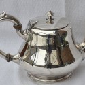 Did You Lose Your Silver Teapot?