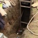 Secret Underground Gun Range Found In Calwa