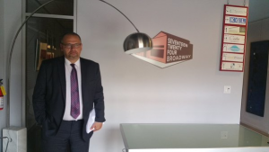 attorney kevin little