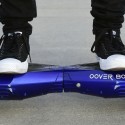 CSU System Considering Banning Hoverboards On All Campuses