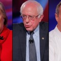 5 Takeaways from the Democratic Town Hall