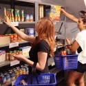 FCC Ram Pantry Opens To Fight Student Food Insecurity