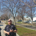 Shooting Triggers Lock Down in South Fresno