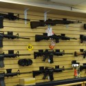 Gov. Brown Signs 6 Gun Control Bills, Vetoes 5 Others