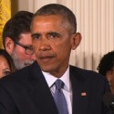 Obama Outlines Executive Action on Gun Control