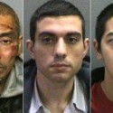 Fresno Torture Suspect, Nayeri, Among OC Prison Escapees