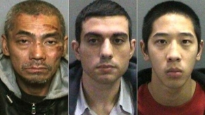 oc escapees