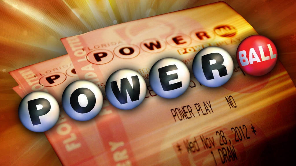 Three Winners in the Historic Powerball Lottery Drawing | KMJ-AF1