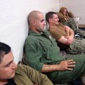 US Sailors Released, Iran Demands Apology