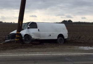 van