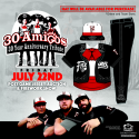Viva Los Amigos With the Fresno Grizzlies