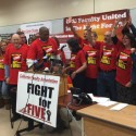 Strike Looms for All CSU Campuses