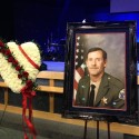Sheriff’s Deputy Who Died In Tulare County Plane Crash Laid To Rest