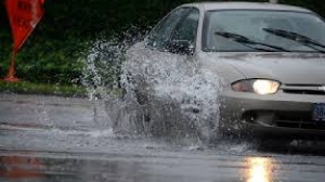 RAINFALL