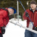 DWR: Calif. Snowpack at 193% of Average