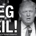 Fresno State’s ‘The Collegian’ Compares Trump To Hitler