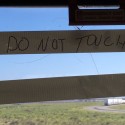 Valley Amtrak Service Hit By Shots Thought To Be From A Pellet Gun