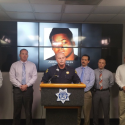 Fresno Police Chief’s Five Men Most Wanted For Shootings