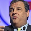 Gov. Christie Endorses Trump
