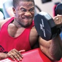 Study: Moderate Exercise Most Beneficial