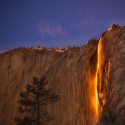 “Firefall” Mesmerizes at Yosemite