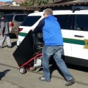 Two Arrests After Gambling Machines Discovered Inside Fresno Apartment