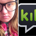 Predators Targeting Young Victims Using kik App