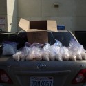 Fresno PD Makes Major Meth Bust