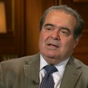 SCOTUS Justice Scalia Dies at 79