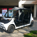 Fresno State First To Demo Varden Labs Self-driving Shuttle