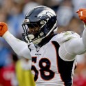 Broncos D Leads to Super Bowl 50 Victory