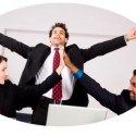 Survey: More Americans Working to Balance Their Professional, Personal Lives