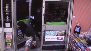 7-11 ROBBERS