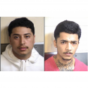 Two Arrested In Fresno Convenience Store Armed Robbery