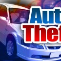 Hanford Sees Rise In Vehicle Thefts