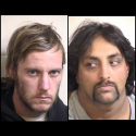 Sheriff’s Deputies Arrest Pair For Ag Theft