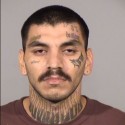 Gang Member’s Attempt to Run from Police Comes to Crashing End