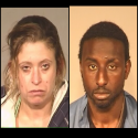 Two Arrested For Burglary at Bullard High School