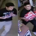 Pair Arrested After Beer And Gatorade Theft In Selma