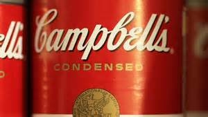 CAMPBELL SOUP