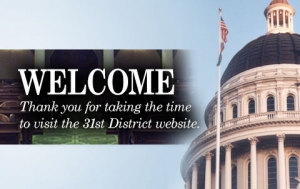 DISTRICT 31